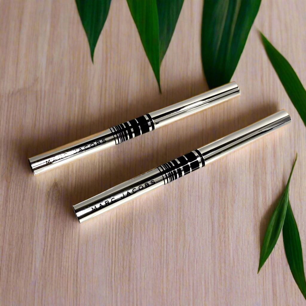 Marc Jacob’s Fineliner Ultra-Skinny Gel Eyeliner - Blacquer