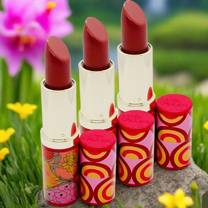 Estée Lauder Pure Color Envy Creamy Sculpting Lipstick In “Statement Rose”
