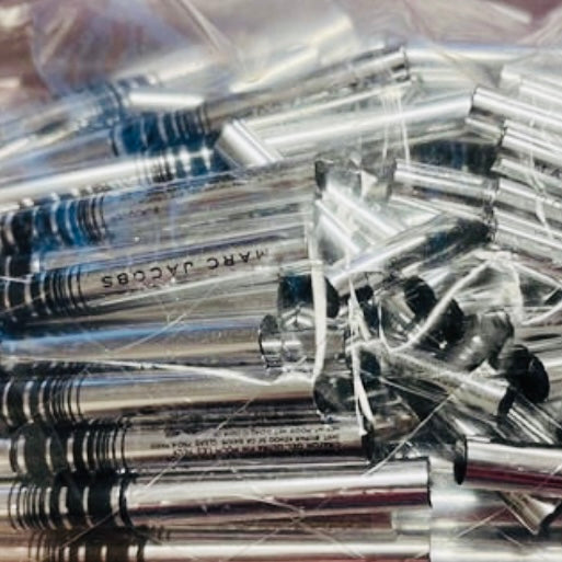 Marc Jacob’s Fineliner Ultra-Skinny Gel Eyeliner - Blacquer