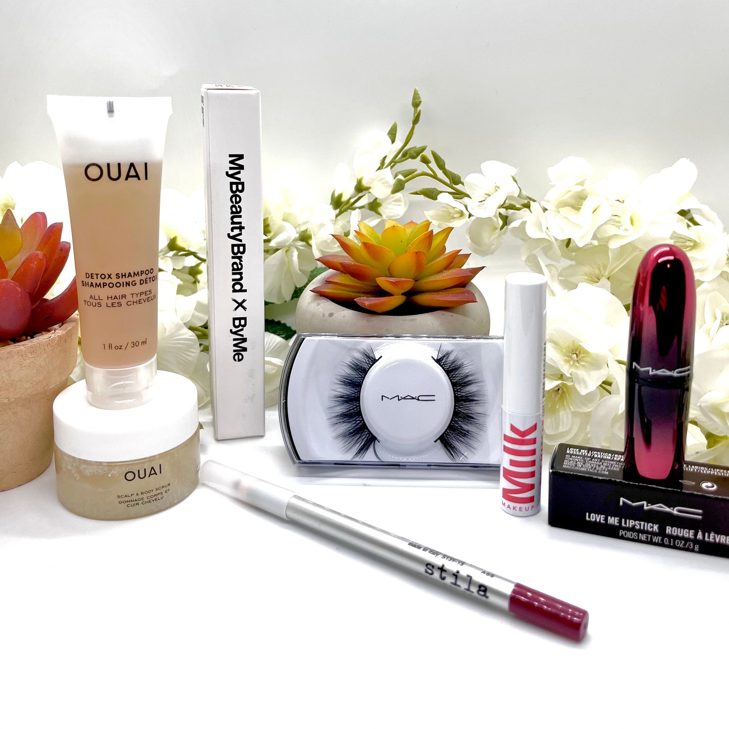 The Ultimate Mac Cosmetic Beauty Bundle
