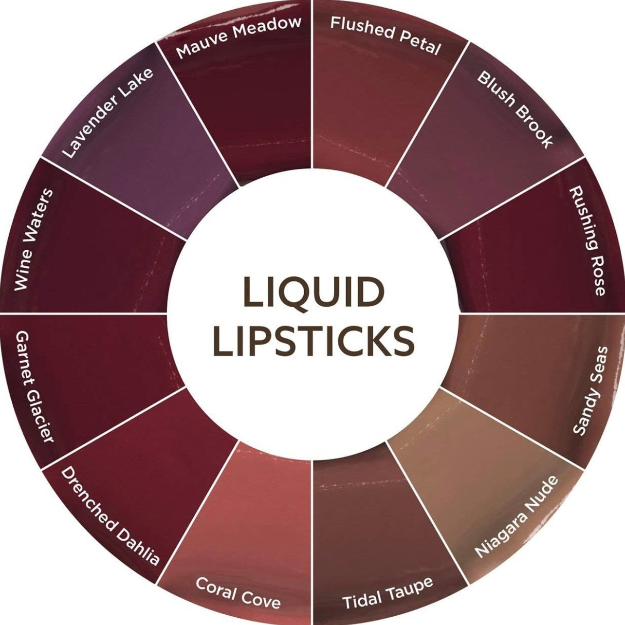 Burt’s Bees All Natural Liquid Lipstick In Drenched Dahlia | Full-size .21oz