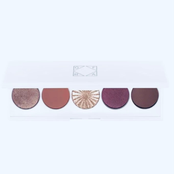 Ofra Signature Symphony Eyeshadow Palette w/ Free Matching Gift