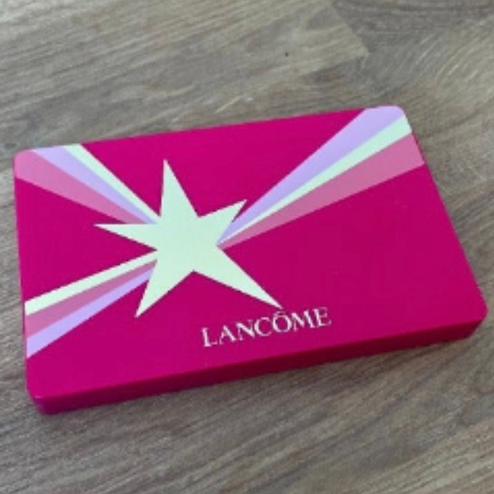 Lancôme Paris Starlight Glow Face Palette, All In One Bronzer + Highlighter