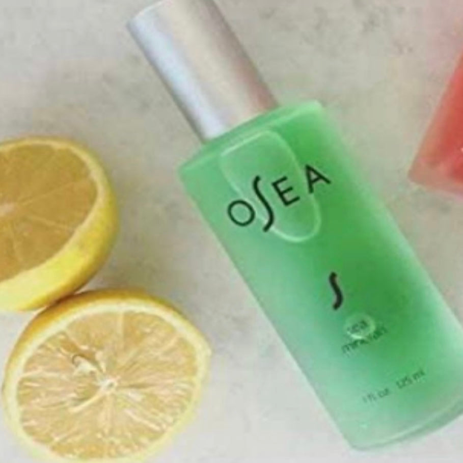 Osea Malibu Sea Minerals Mist | 3.4 oz. Full size
