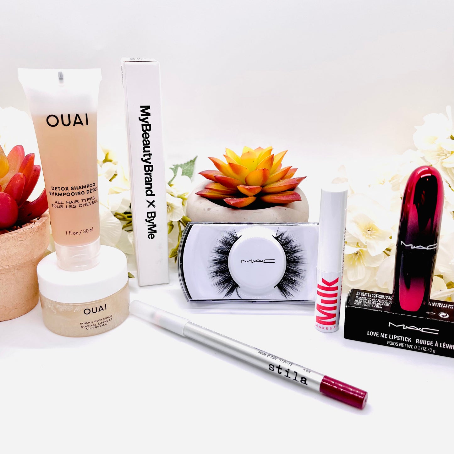 The Ultimate Mac Cosmetic Beauty Bundle