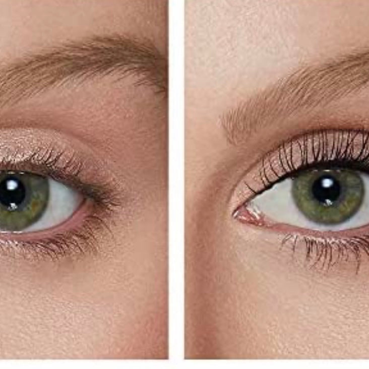 Hourglass Caution Extreme Lash Mascara .12oz | Black | Deluxe