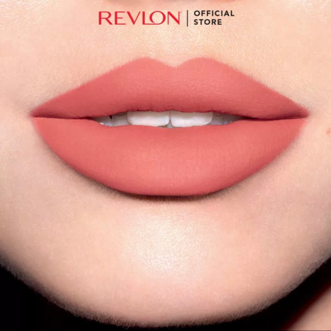 Revlon Kiss Cloud Blotted Lip Color | All Shades