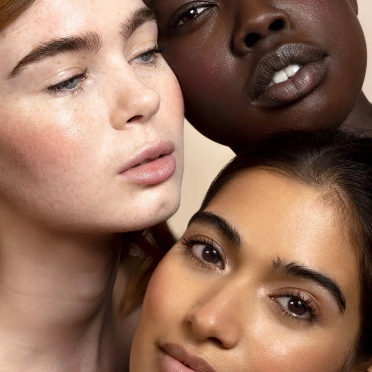 Ciaté London Dewy Blush | Full size |Dew Drop or Pomergrant