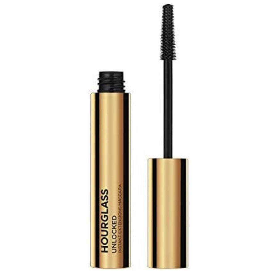 Hourglass Caution Extreme Lash Mascara .12oz | Black | Deluxe