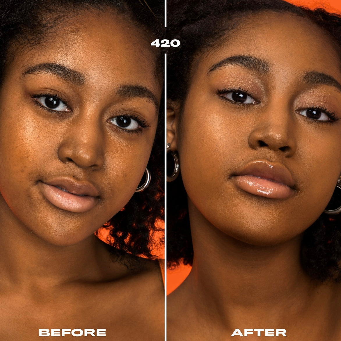Item Beauty Air Hug Skin Concealer & Corrector | Colors 400 & 420|Full Coverage