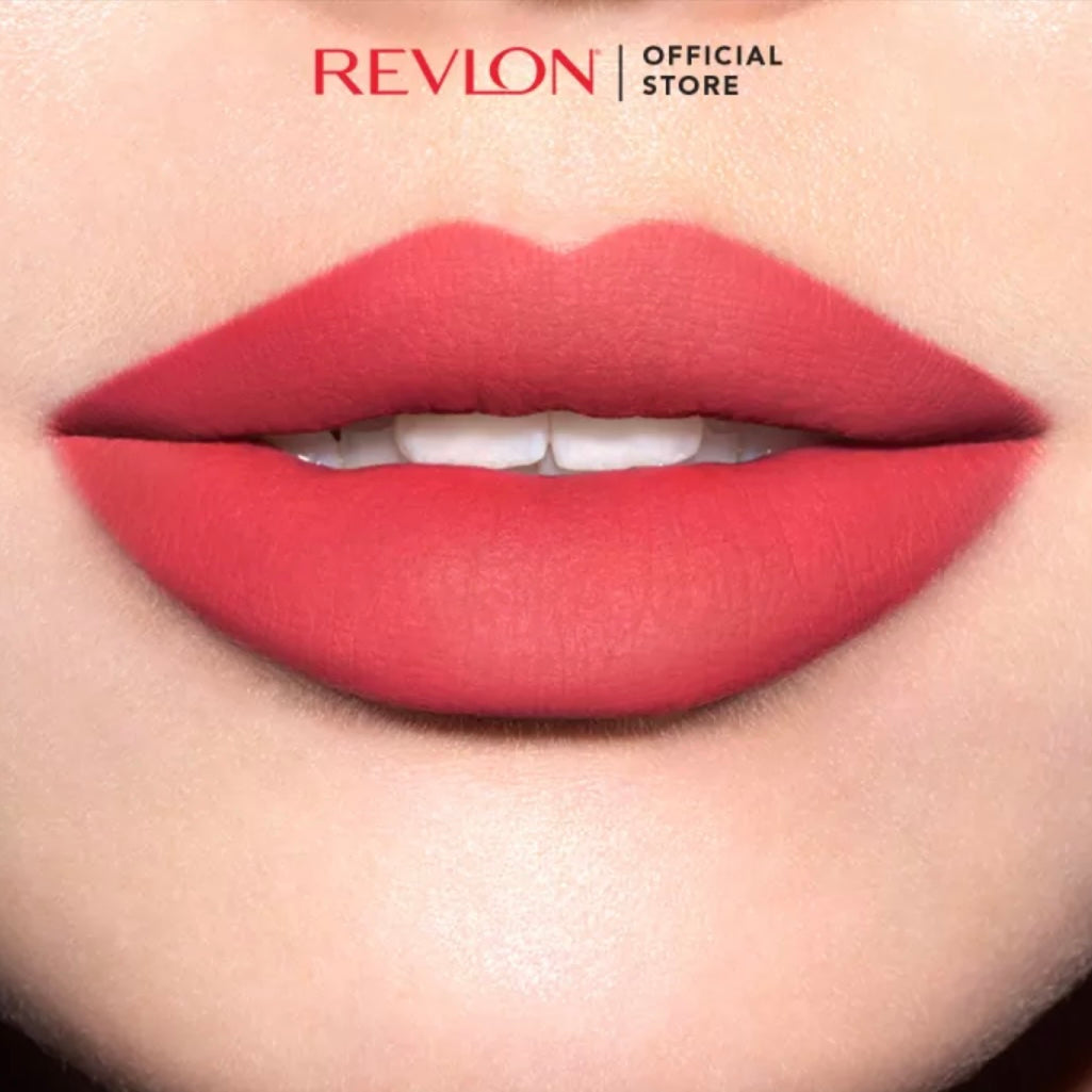Revlon Kiss Cloud Blotted Lip Color | All Shades