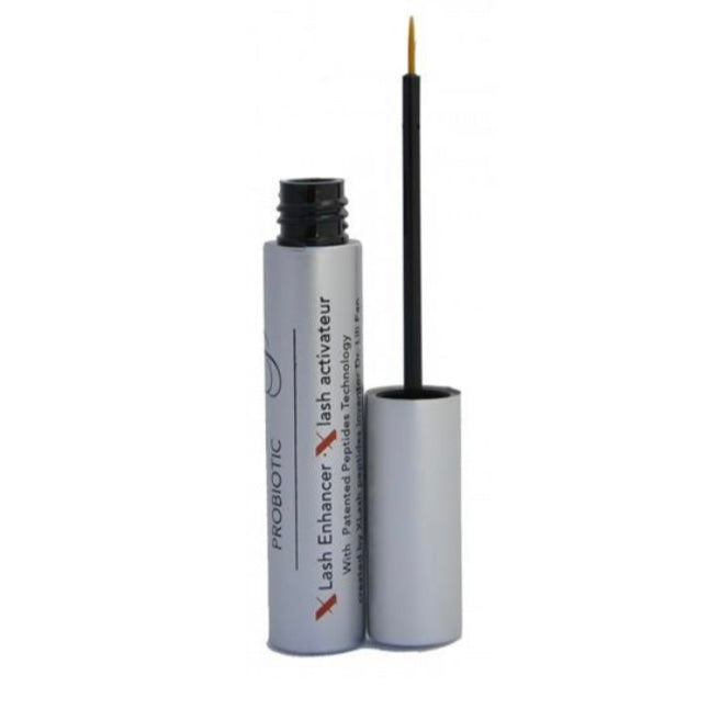 Dr.Lilifan Probiotic XLash Enhancer With Peptides Technology.