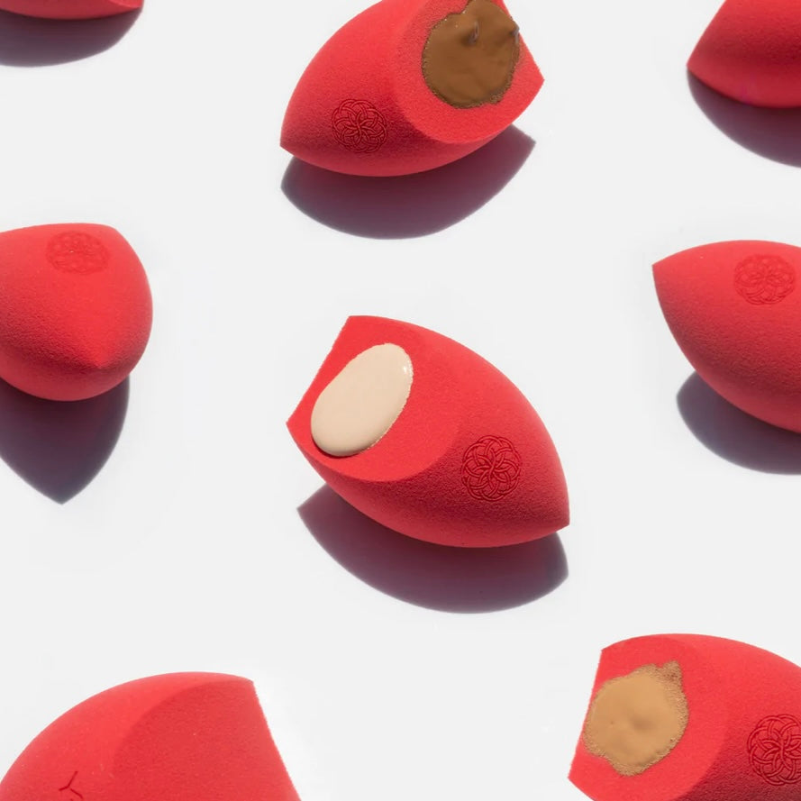 Yensa Skin On Skin Beauty Sponge Full size