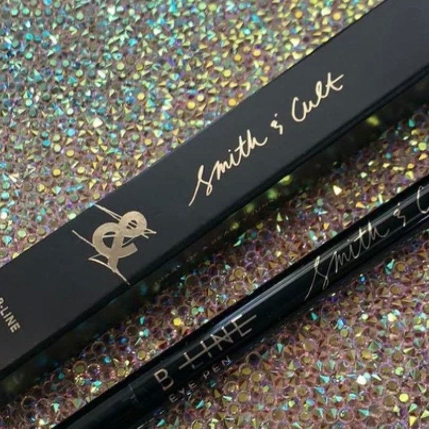 Smith & Cult B-Line Eye Pen In Waxspastic|Full size