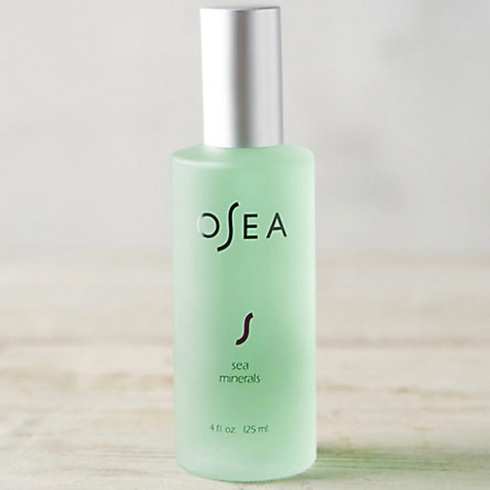 Osea Malibu Sea Minerals Mist | 3.4 oz. Full size