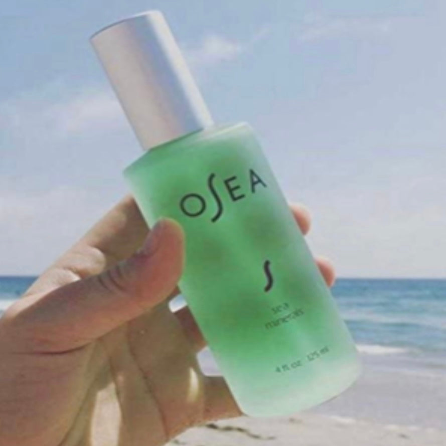 Osea Malibu Sea Minerals Mist | 3.4 oz. Full size