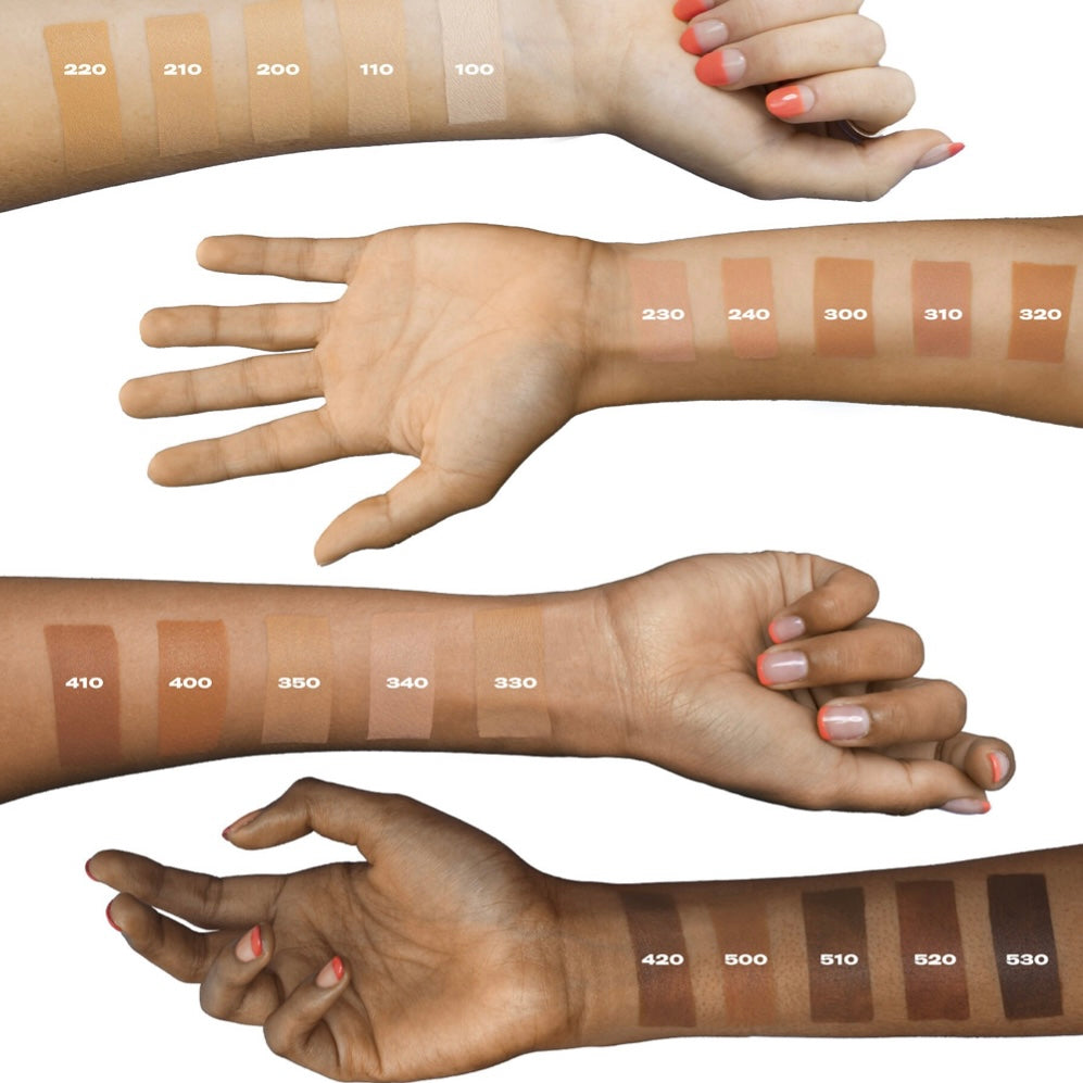 Item Beauty Air Hug Skin Concealer & Corrector | Colors 400 & 420|Full Coverage
