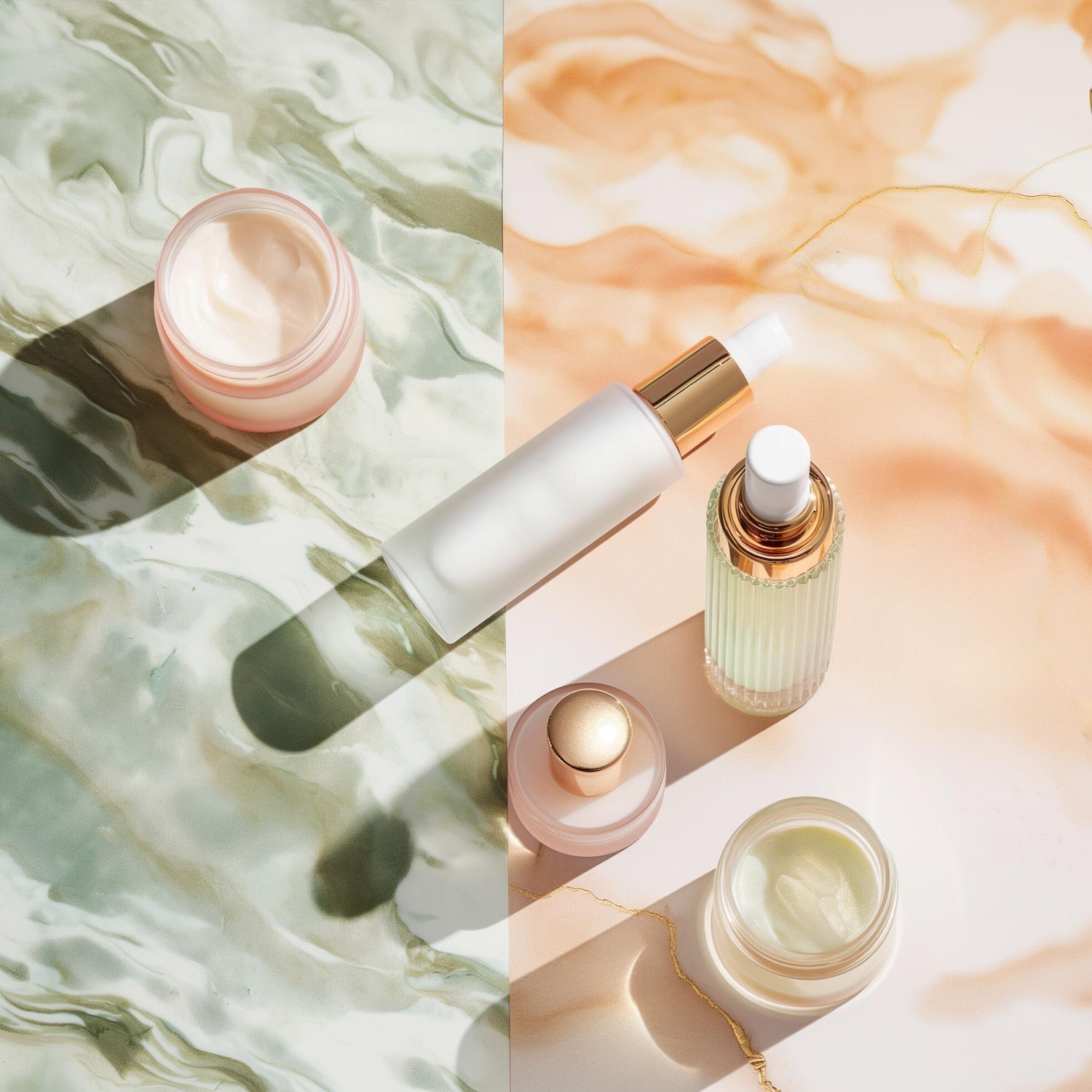 Premium Skin care