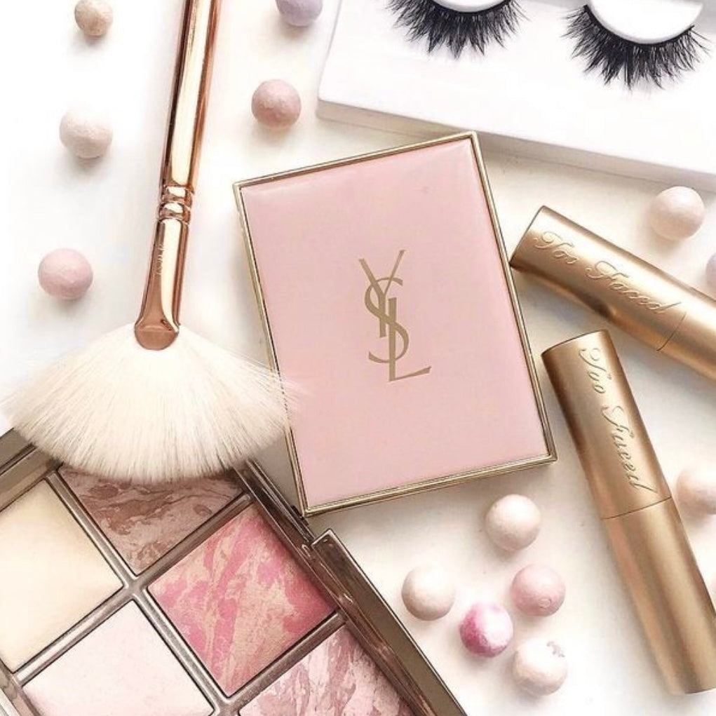 Premium Beauty & Makeup