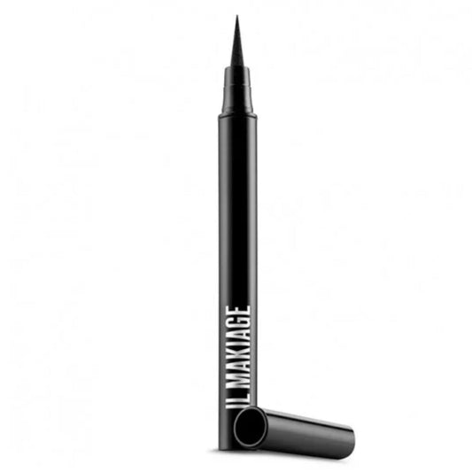 IL Makiage Ink Liner In Black, Felt Tip, Precise, Smudge Proof, Waterproof Eyeliner pen