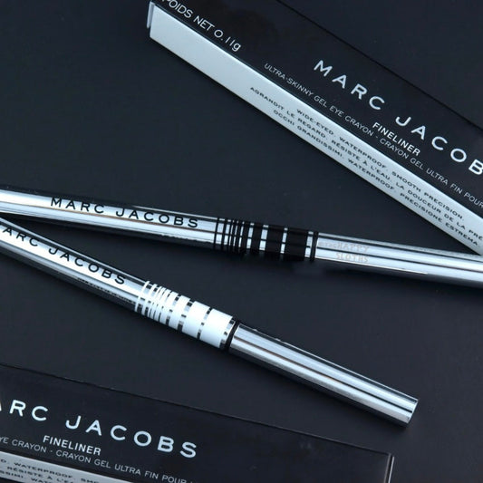 Marc Jacob’s Fineliner Ultra-Skinny Gel Eyeliner - Blacquer
