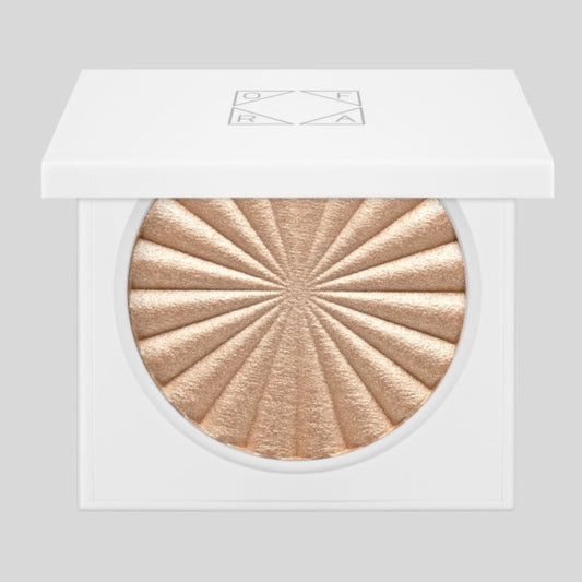 OFRA Liquid To Baked Highlighter Rodeo Drive
