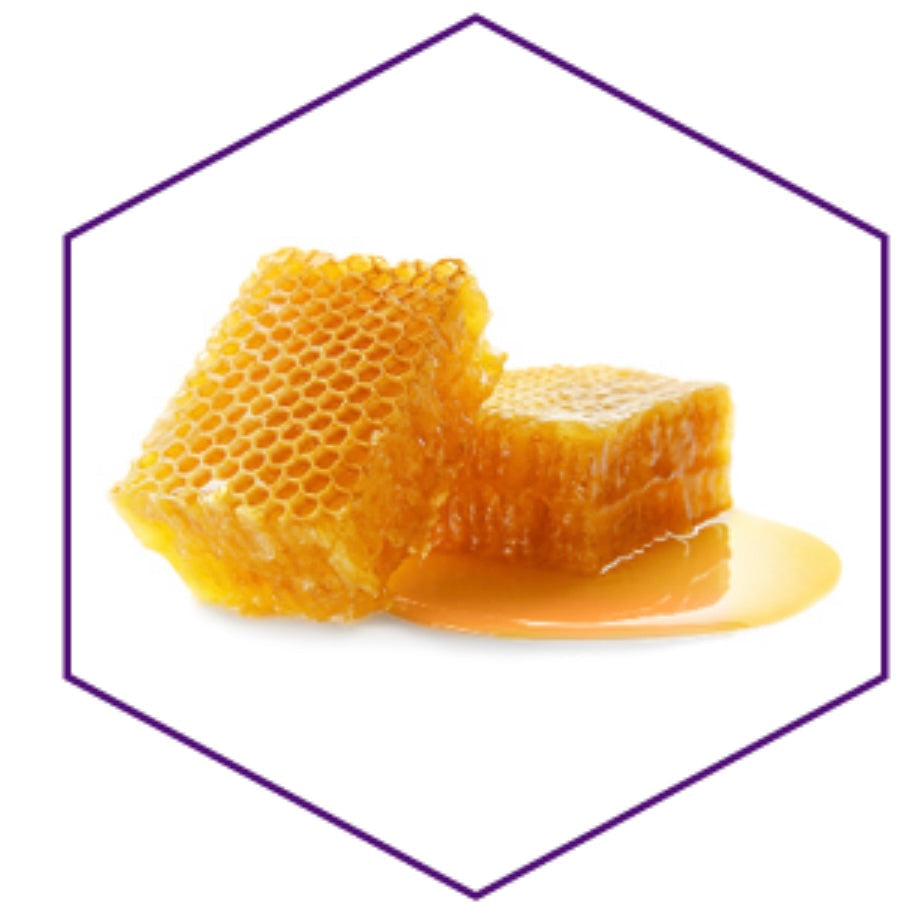 Hey Honey Trick And Treat Lip Berry Balm With Natural Tint
