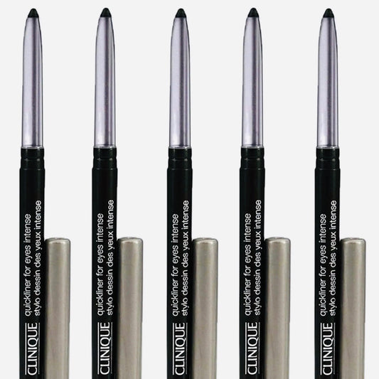 Clinique Intense Quick Liner For The Eyes, Full size, Intense Black