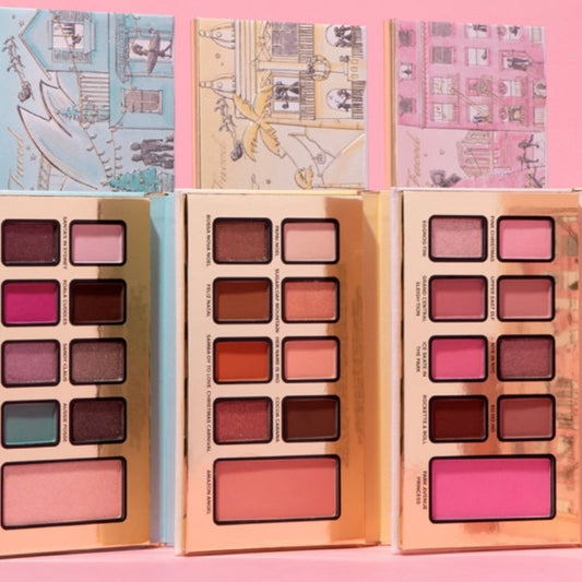 Too Faced Premium Eyeshadow Palette Set Xmas In Sydney| Full Size