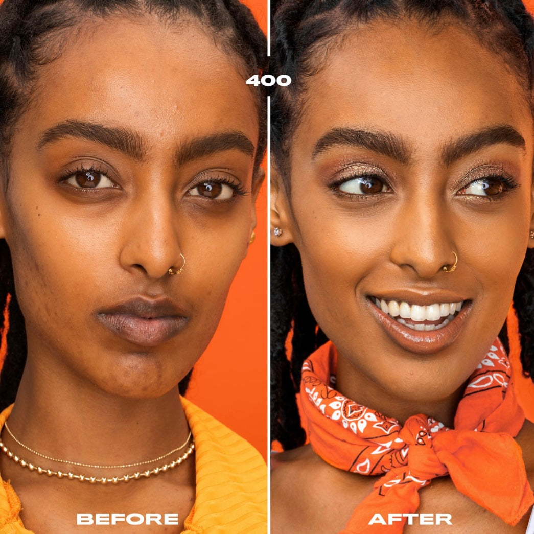 Item Beauty Air Hug Skin Concealer & Corrector | Colors 400 & 420|Full Coverage