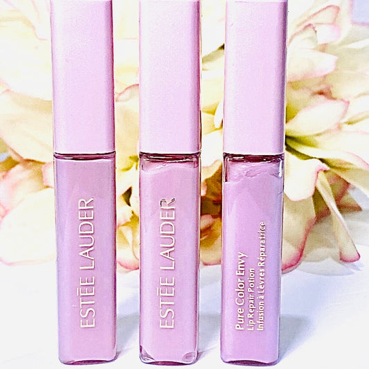 Estee Lauder Pure Color Envy Lip Repair Potion, 0.16 oz. Unboxed