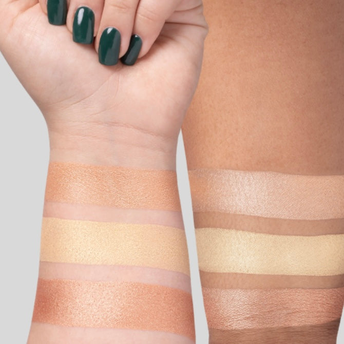 OFRA Liquid To Baked Highlighter Rodeo Drive