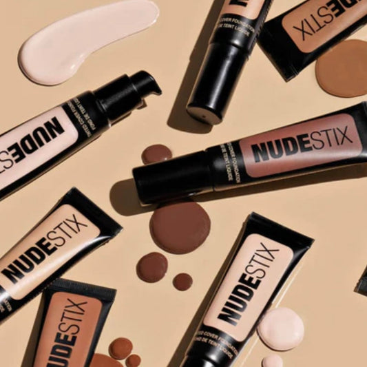 NudeStix Tinted Cover Foundation | Nude1