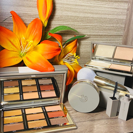 The Complex Culture Ultimate Professional Beauty Bundle