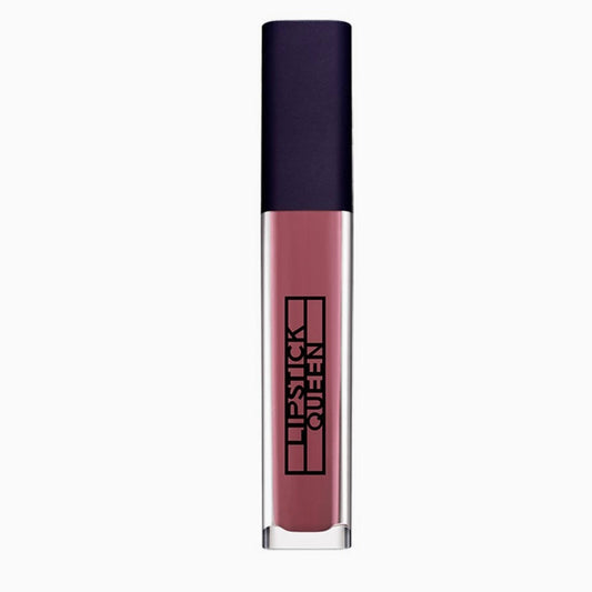 Lipstick Queen Famous Last Words Matte Liquid Lipstick “So Long”