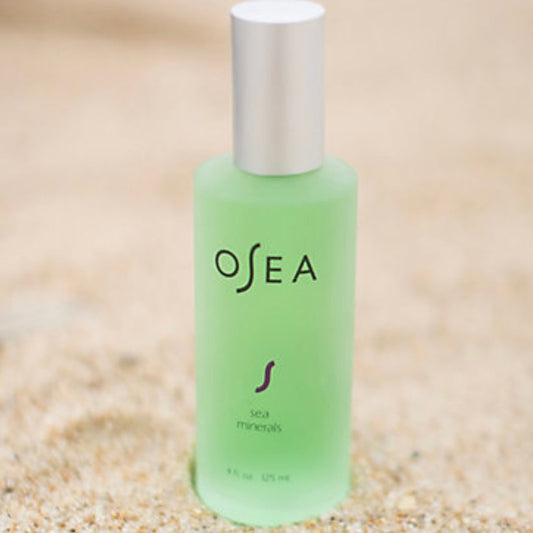 Osea Malibu Sea Minerals Mist | 3.4 oz. Full size