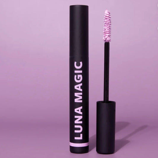 Luna Magic Va-Va Pink Lash Primer Full size