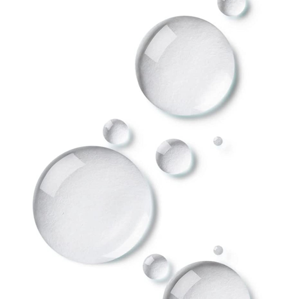 111Skin 100% Hyaluronic Acid Aqua Booster Full size 68floz. Anti aging Serum