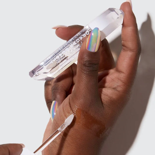 DragunGlass Gloss | Sus - Lavender Pearl.